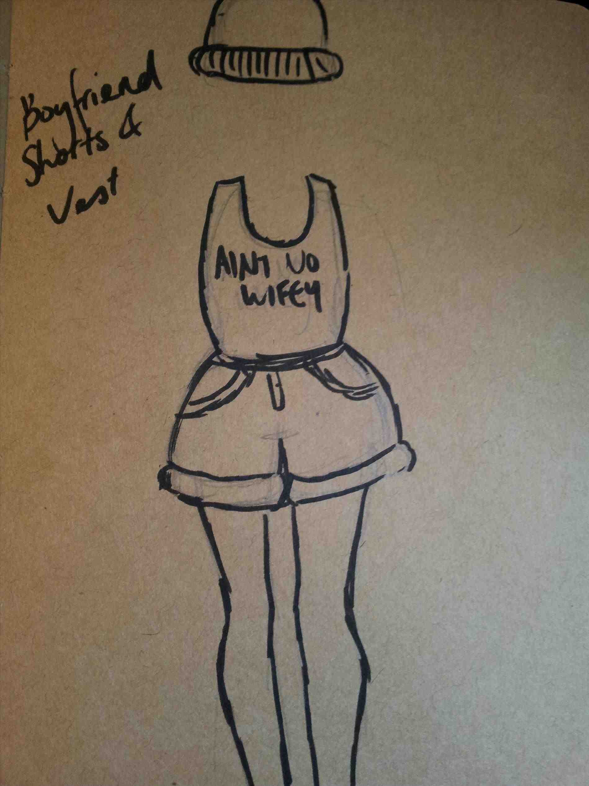 1899x2533 The Images Collection Of Good Simple Drawing Ideas Wall Pencil S