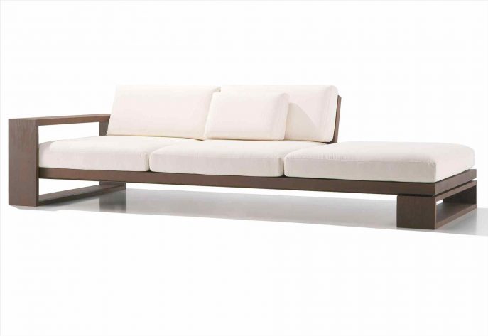 687x473 Sofa Simple Sofa Drawing Sofas