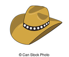 233x194 Simple Doodle Cowboy Hat. Simple Hand Drawn Doodle