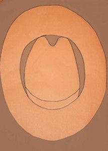 215x300 Cowboys And Indians Cute Rodeo Themed Craft Httpwww