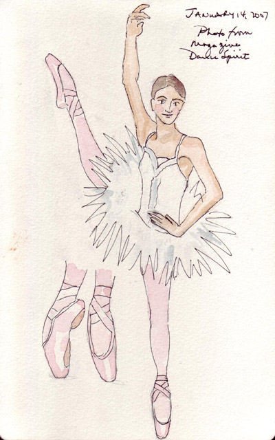 400x640 Paper And Threads Drawing People