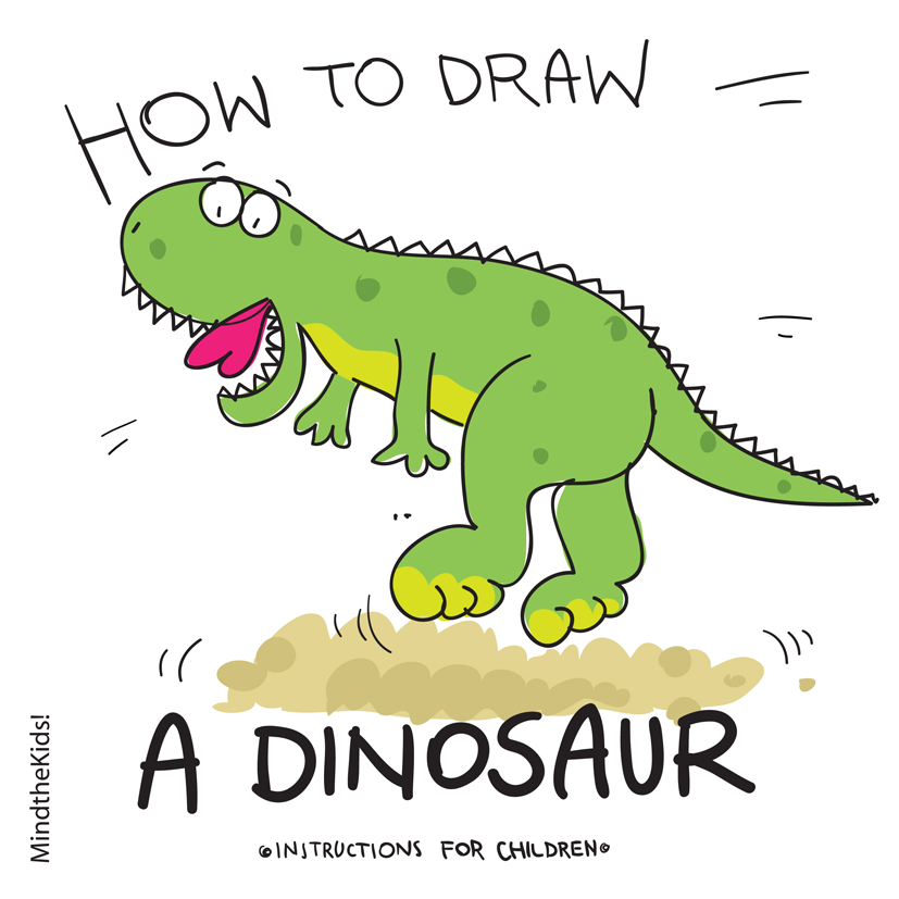 827x827 Mind The Kids Drawing Manuals For Kids