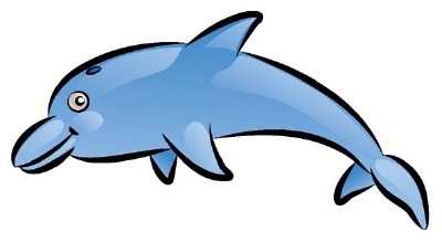 400x219 How To Draw A Dolphin Howstuffworks