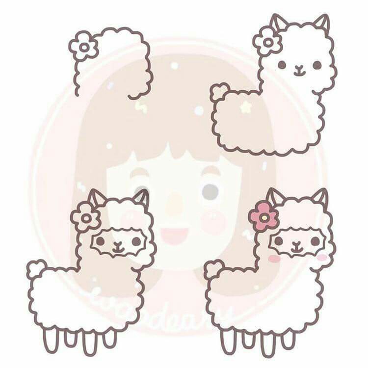 750x750 Pin By On Draw Animals Draw Animals, Kawaii