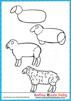 236x333 Teach Your Kid To Draw