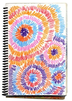 236x328 How To Draw Fireworks