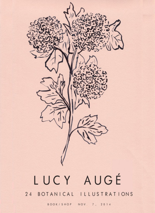 500x688 Illustration, Poster, Design, Ink, Drawing, Simple, Floral