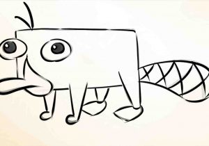 300x210 The Images Collection Of Drawings For Kids Halloween How To Draw