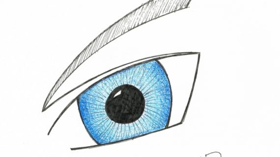 570x320 Cool Simple Drawings How To Draw A Grim Reaper For Kids Step Step