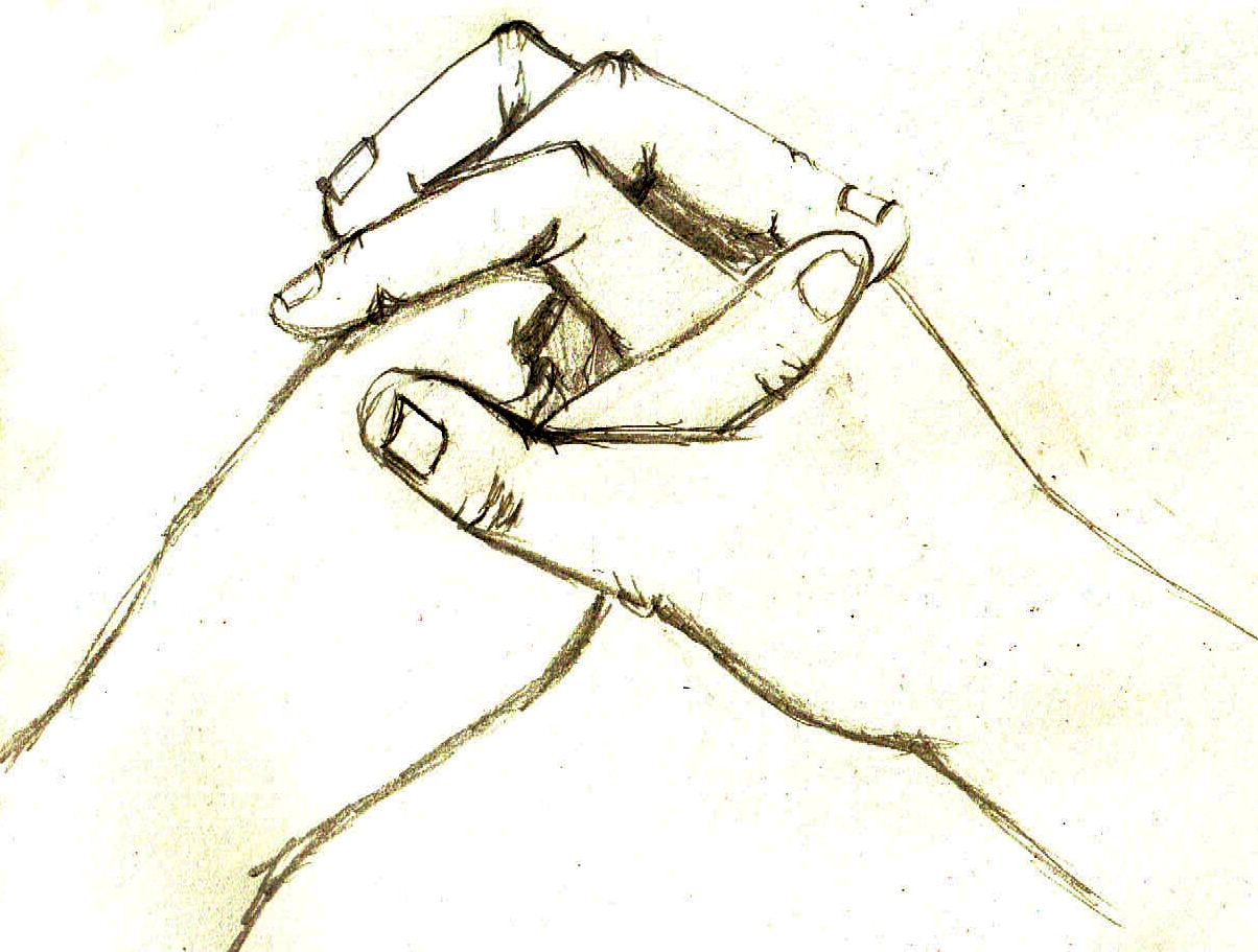 1204x911 Simple Holding Hands Drawing Holding Hands Drawing Simple Duashadi