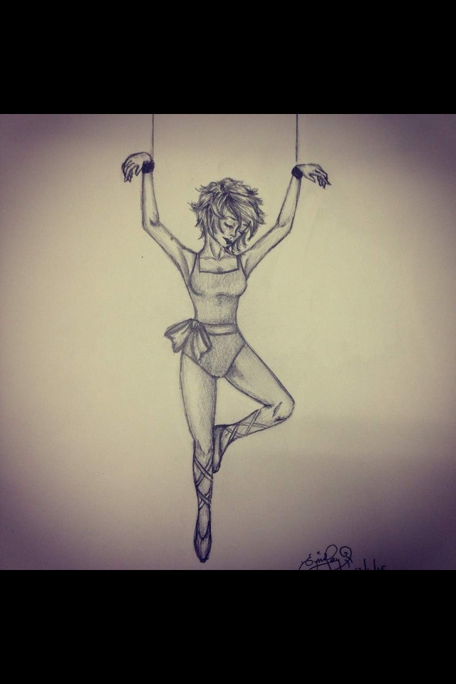 640x960 How To Draw Basic Human Figures 4 Steps (With Pictures)