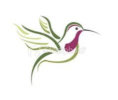 236x201 Hummingbird Tattoo Ideas
