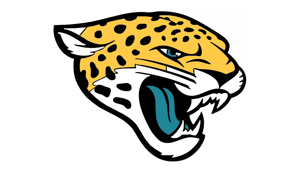 1280x720 How To Draw The Jacksonville Jaguars Logo