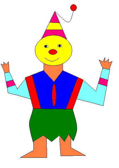 420x590 How To Draw A Joker Within 10 Minutes