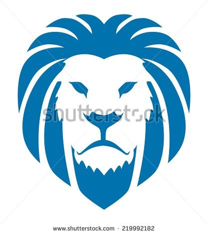 417x470 Lion Stock Vectors Amp Vector Clip Art Shutterstock Forbury
