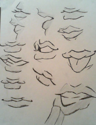 311x406 Mhill's Blog Lip Study