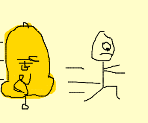 300x250 The Bell Of Death Chases The Simple Man.