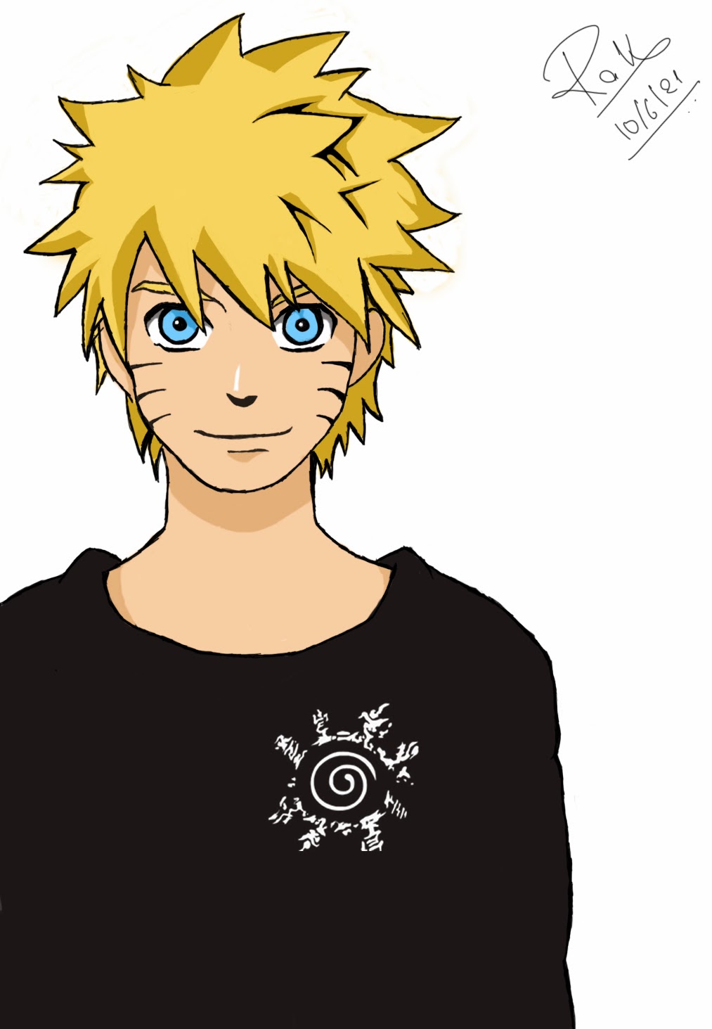 1013x1463 Journey As A Mangaka Tutorial