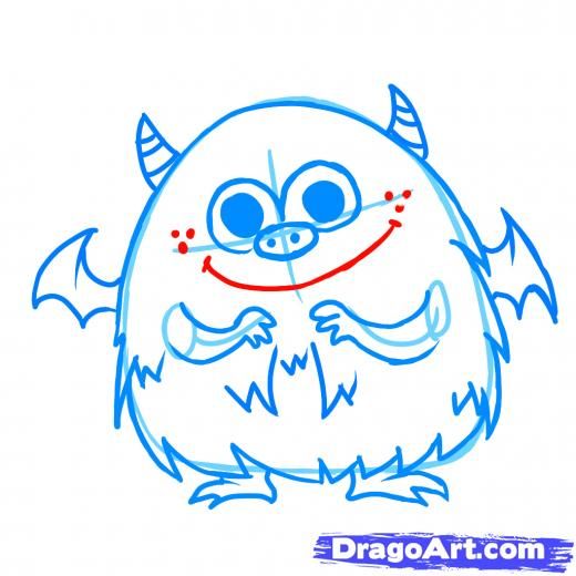 520x520 Draw This Guy Art Amp Photography Steps Online