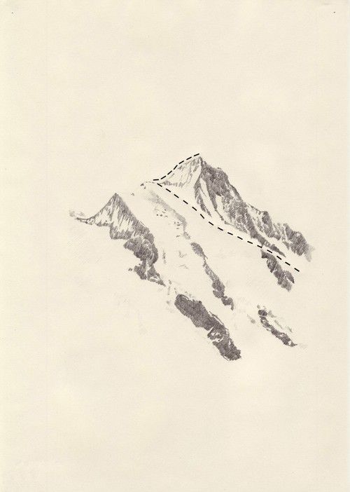 500x702 Iceblack Kasper Pincis. Really Simple But Beautiful Idea