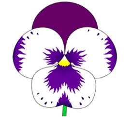 269x243 How To Draw Flowers Drawing Tutorials Amp Drawing Amp How To Draw