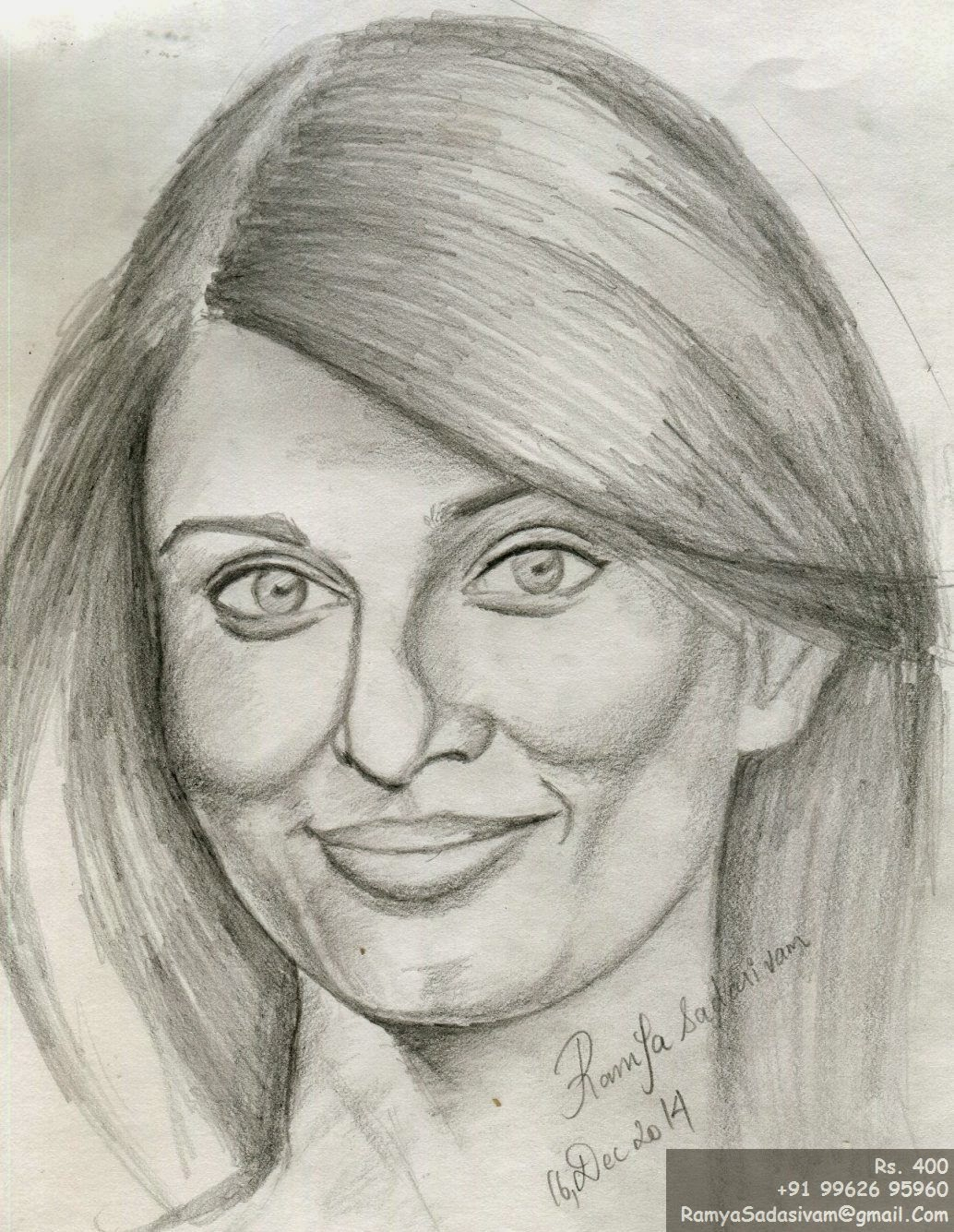 1034x1335 Photos Pencil Sketches Actress Portrait,