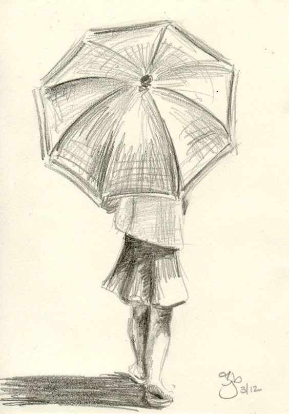 564x808 Gallery Simple Sketches Drawing,