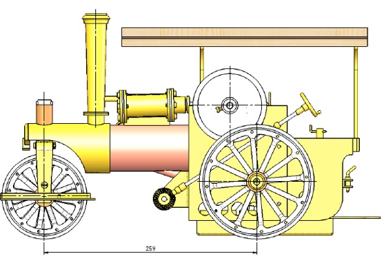 557x372 Simple Steam Roller 1