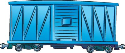 400x170 How To Draw Boxcars In 6 Steps Howstuffworks