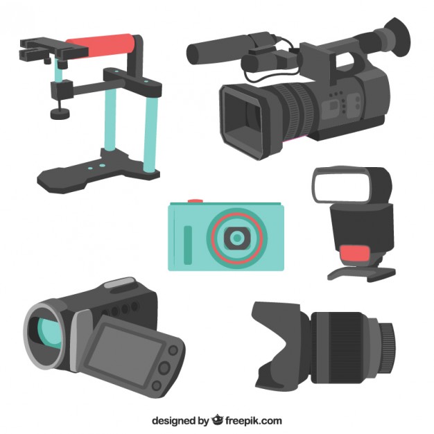626x626 Video Camera Vectors, Photos And Psd Files Free Download