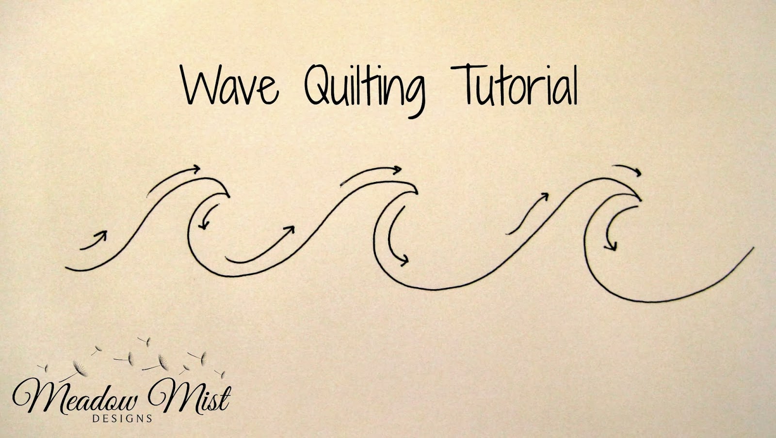 1600x904 Meadow Mist Designs Wave Quilting Tutorial And February Alyof