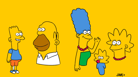 540x304 Draw The Simpsons Tumblr