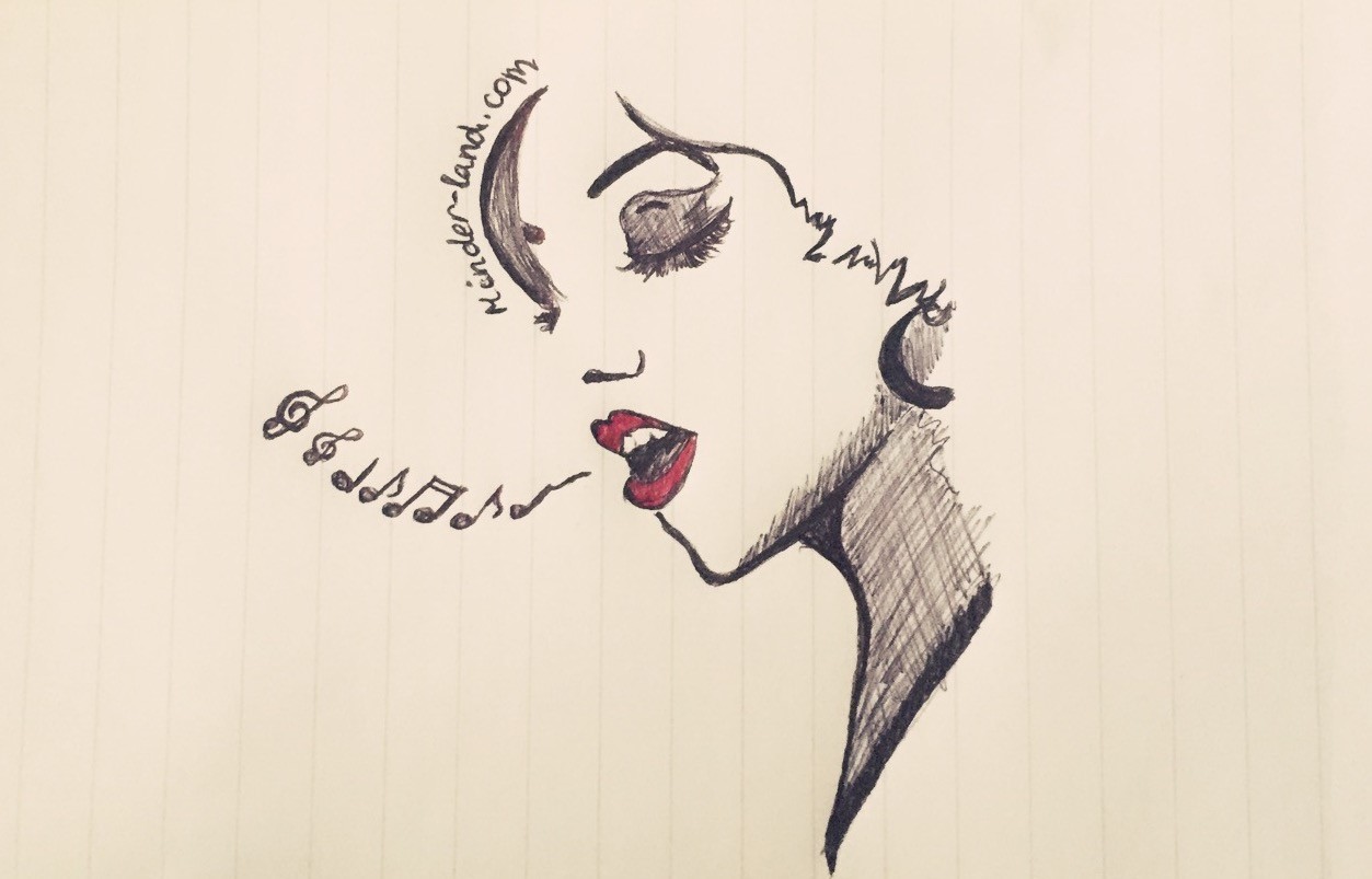 1253x803 Life Pleasures Singing Karolina's Blog