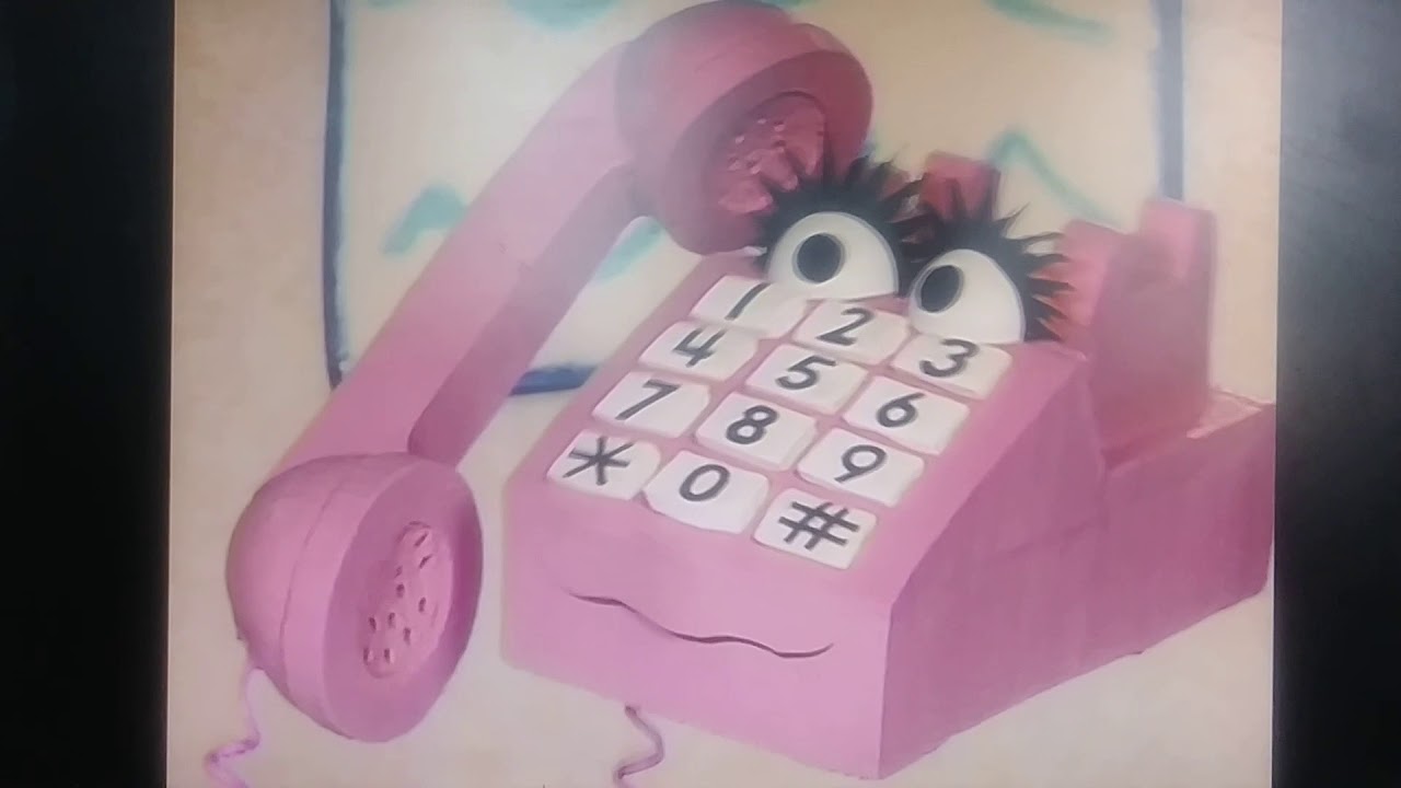 1280x720 Opening Amp Closing To Elmo's World Singing, Drawing Amp More 2000 Dvd