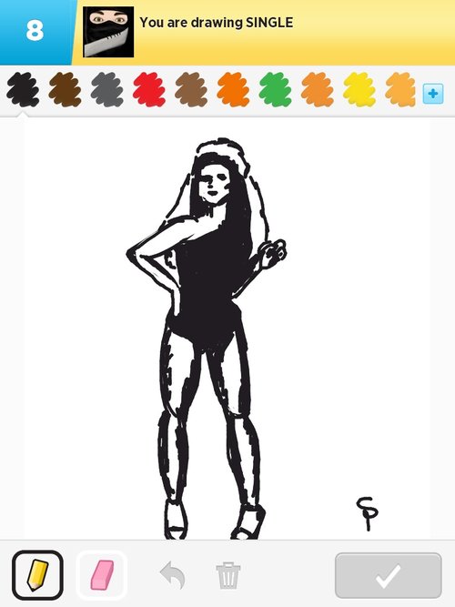 500x667 Single Drawings