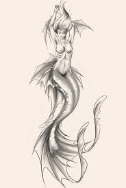 184x274 18 Best Mermaids Images On Mermaids, Mermaid Drawings