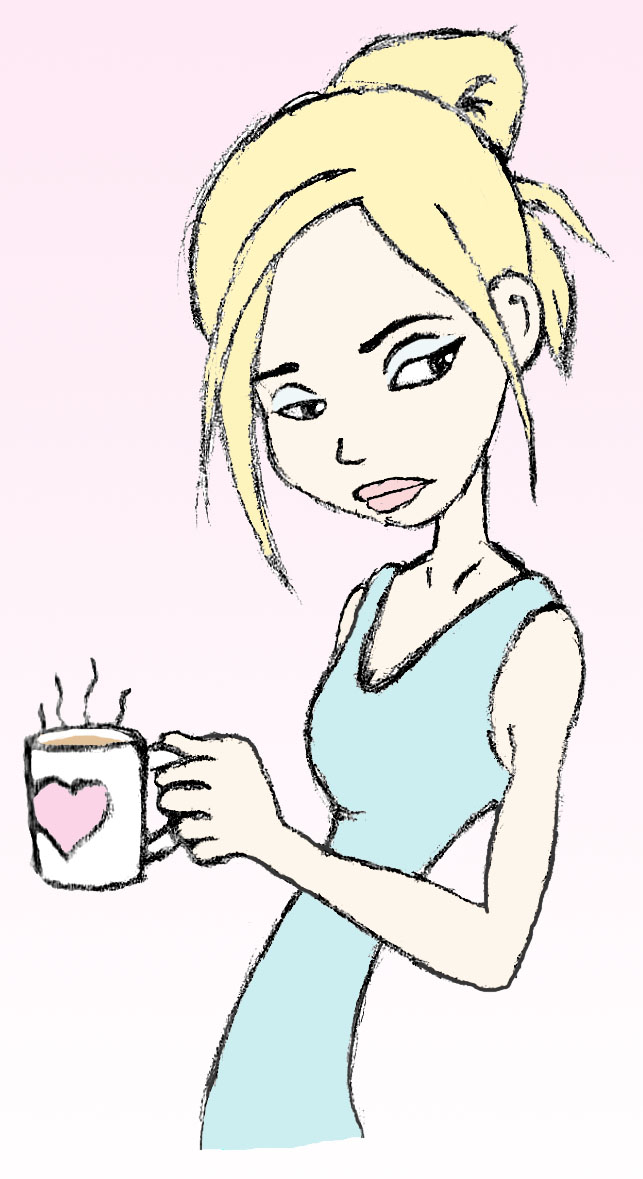 643x1179 Emma's Sketchbook Just For Fun