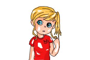 300x200 My Sister Draw This