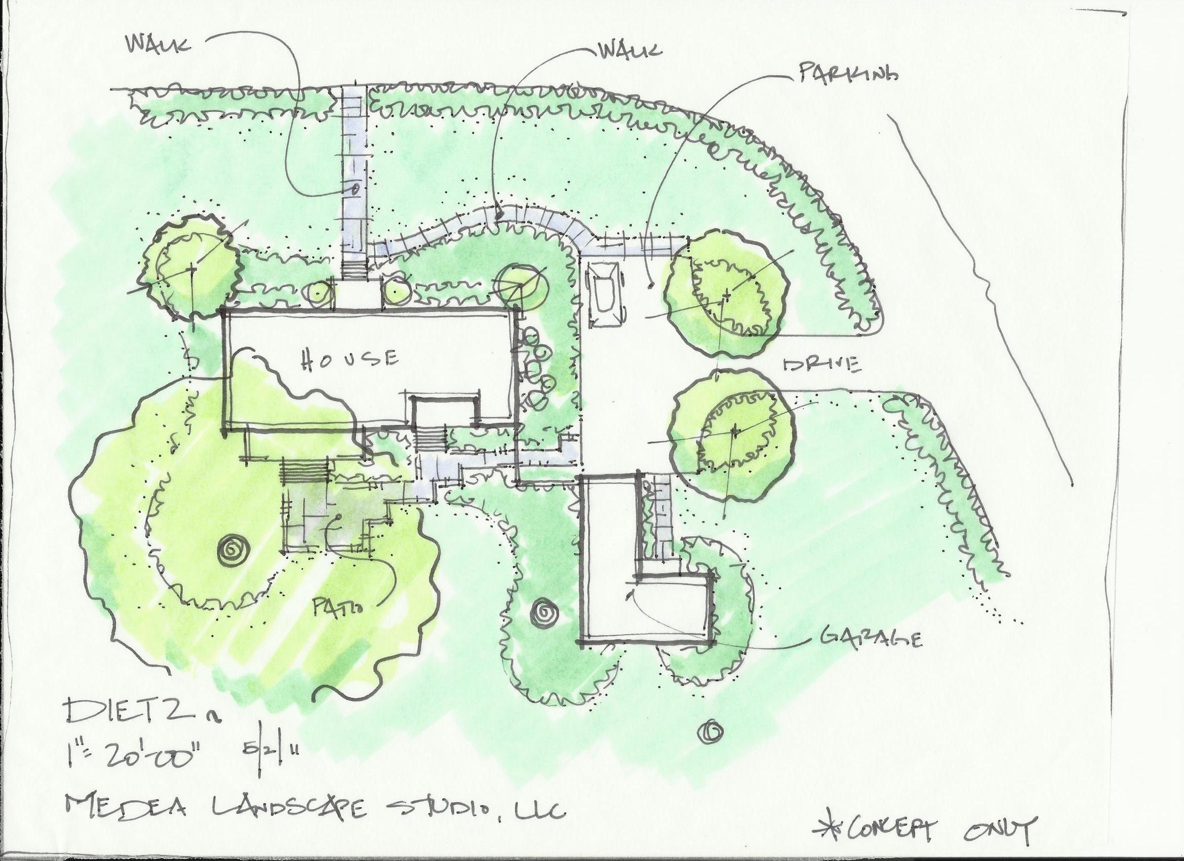 2338x1700 Home Architecture What To Consider When Designing Site Plan