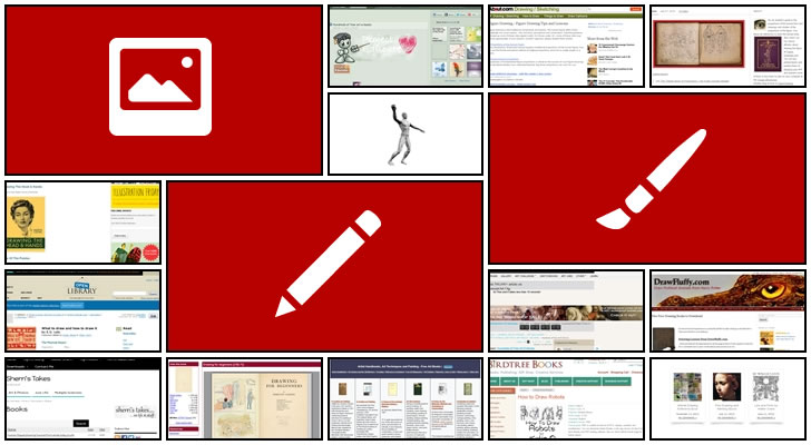 728x400 18 Sites With Free Drawing Ebooks Download Free Ebooks, Legally