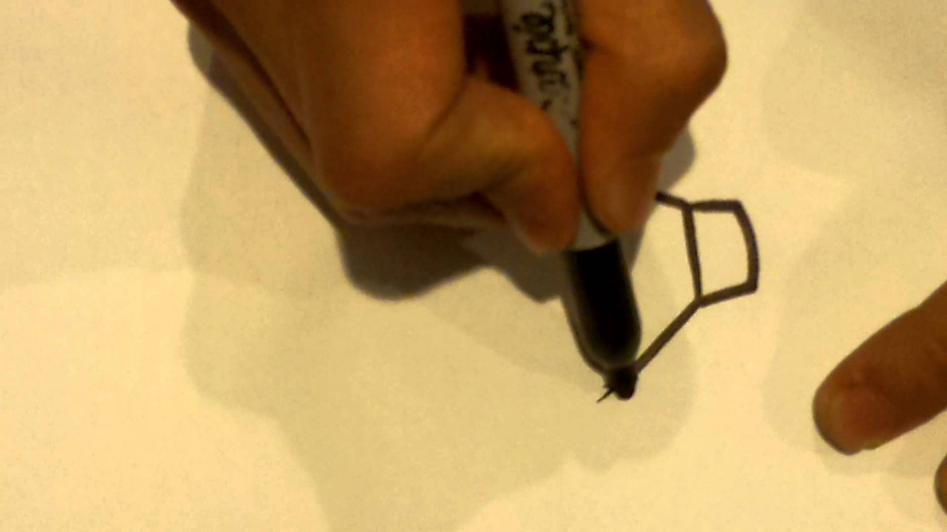 1920x1080 How To Draw Toothpaste