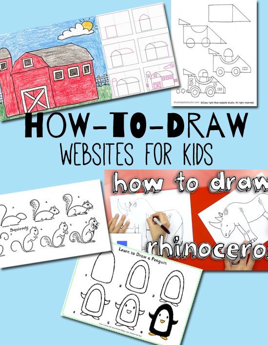 550x708 5 How To Draw Websites For Kids Drawing Websites, School