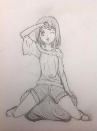 320x429 I Can'T Draw Feet