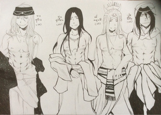 320x229 I Train My Self To Draw Six Pack