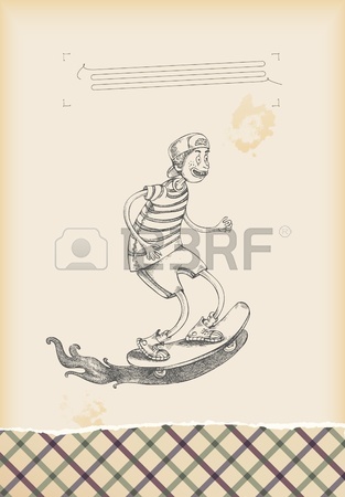 313x450 Teenager's Room