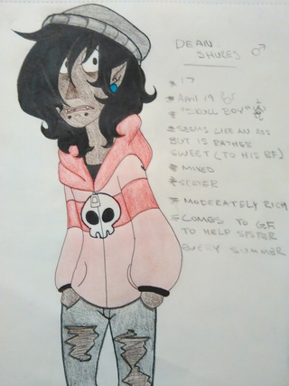 320x427 Skaterboy Drawings On Paigeeworld. Pictures Of Skaterboy