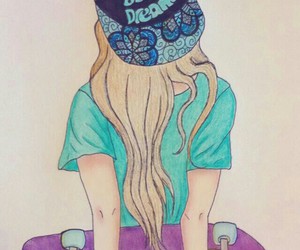 300x250 37 Images About Skater On We Heart It See More About Girl