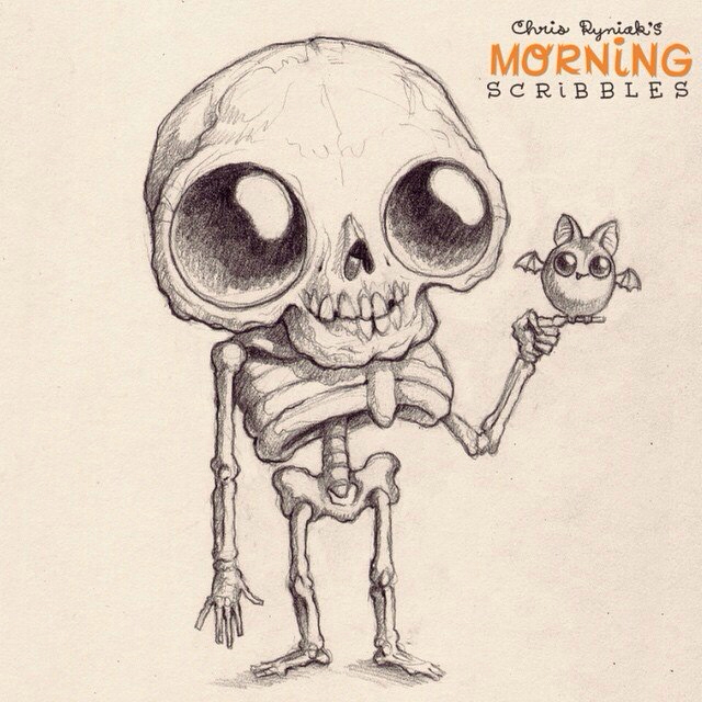 640x640 Drawings, Doodles