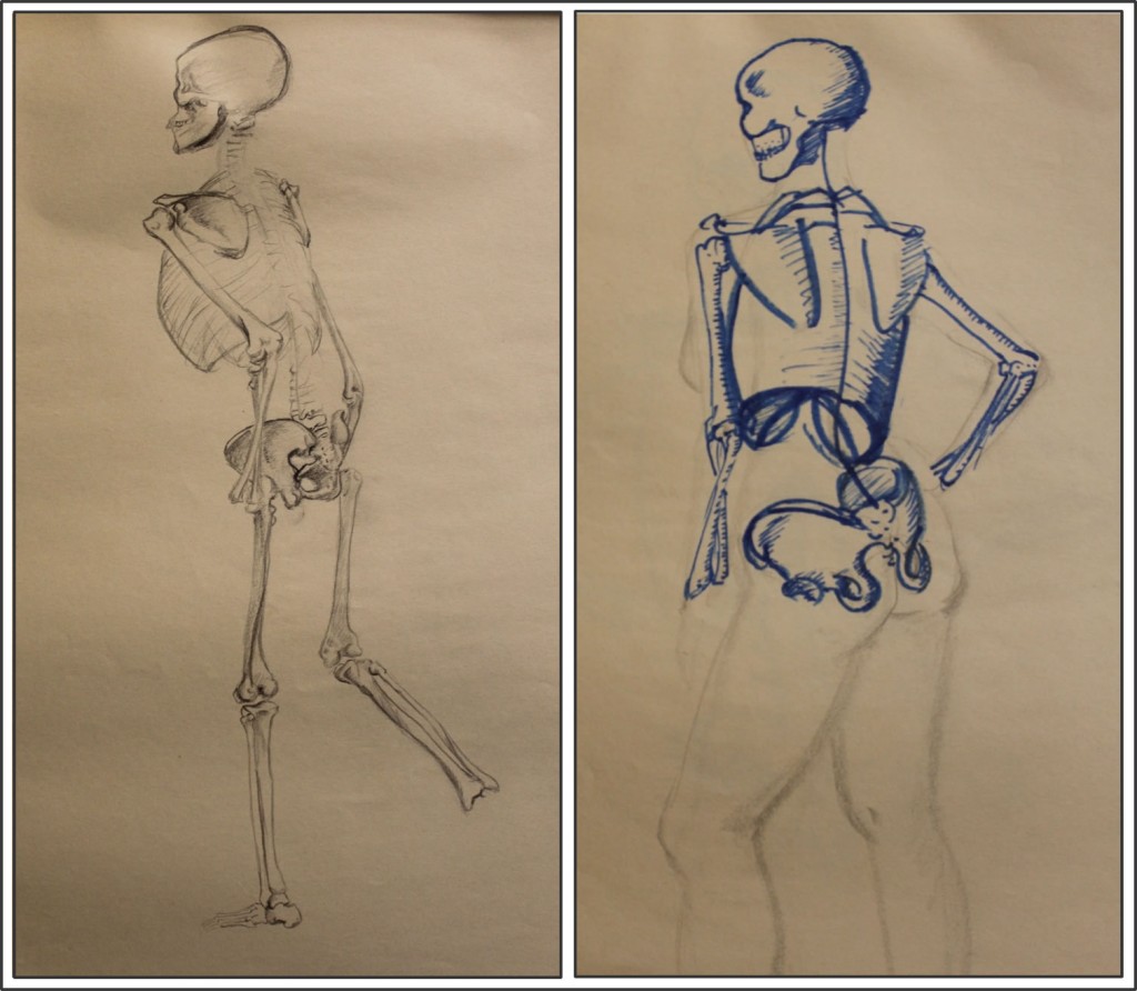 1024x892 May 2010 Portrait Artist From Westchester, Ny Anne Bobroff Hajal