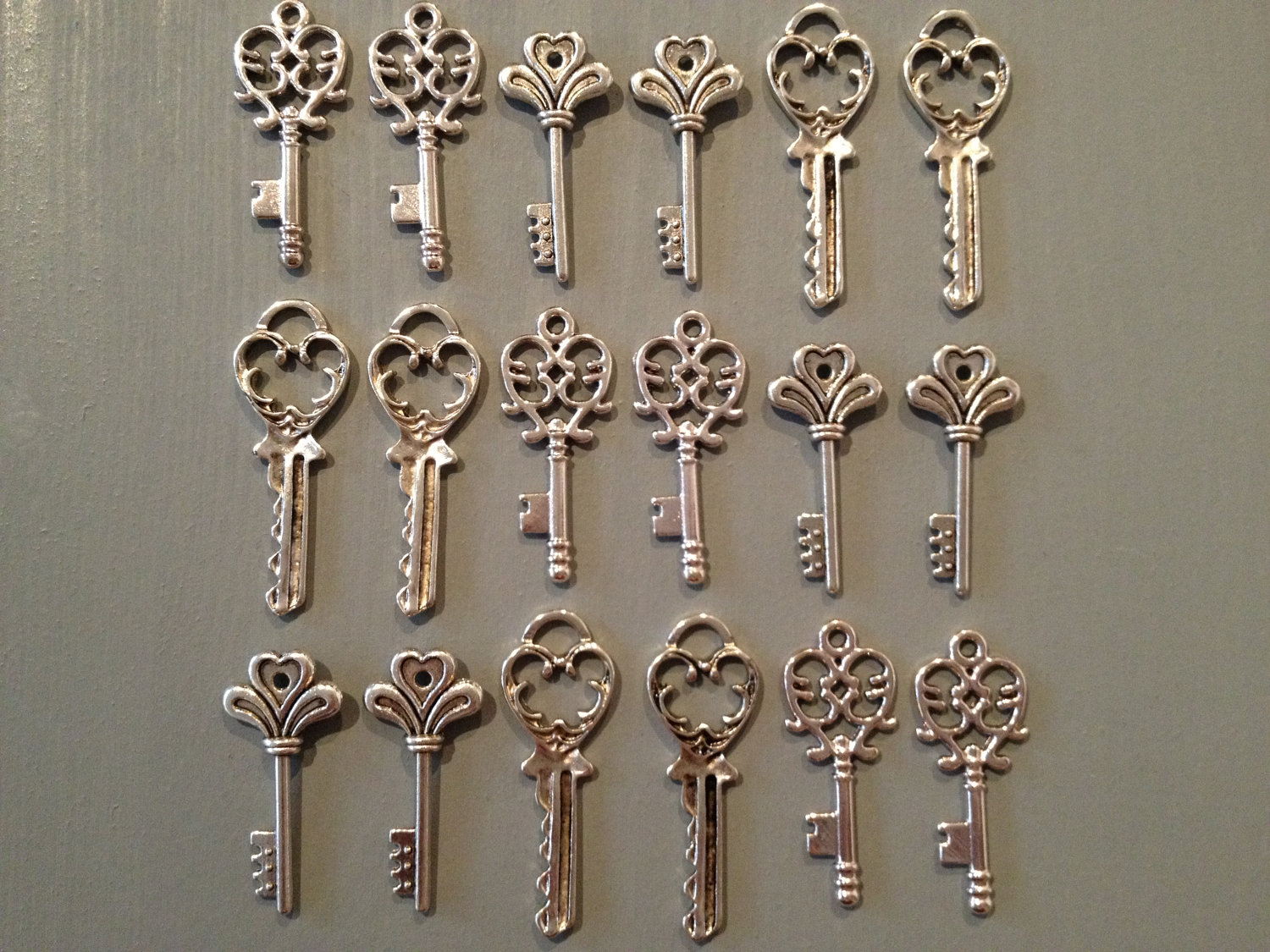 Skeleton Keys Drawing at GetDrawings | Free download